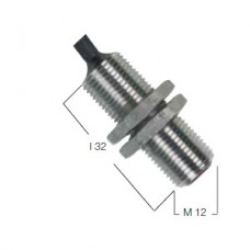 Czujnik optyczny IED12G